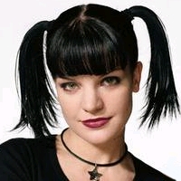 Abby Sciuto